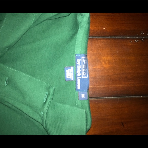 Ralph Lauren polo - Picture 2 of 2